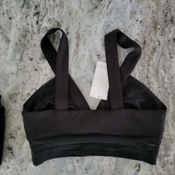 Tobi 2-Piece Mesh Panel Skirt Set - Picture 6 of 11